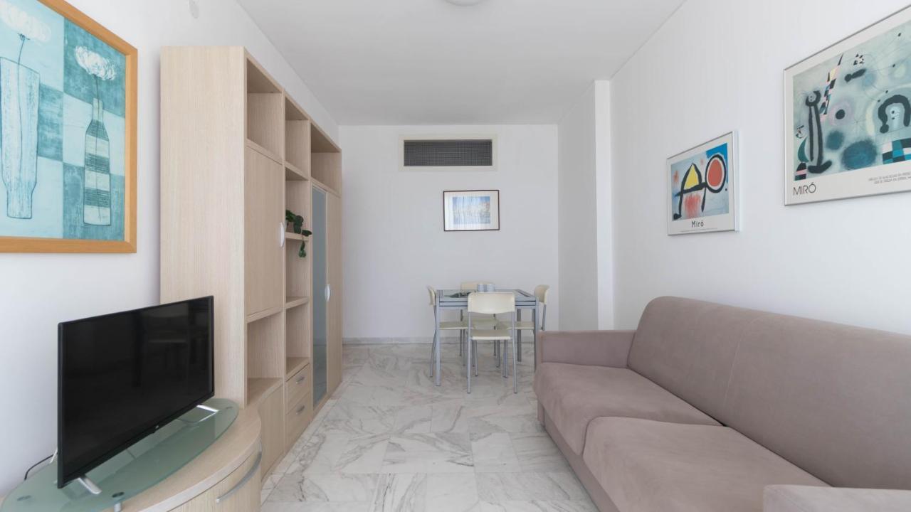아르마 디 타지아 Italianway - Sant'Erasmo 3 아파트 외부 사진