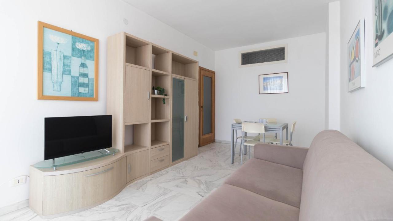 아르마 디 타지아 Italianway - Sant'Erasmo 3 아파트 외부 사진