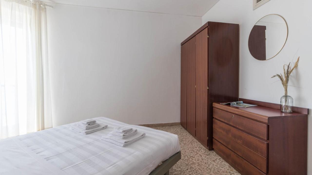 아르마 디 타지아 Italianway - Sant'Erasmo 3 아파트 외부 사진