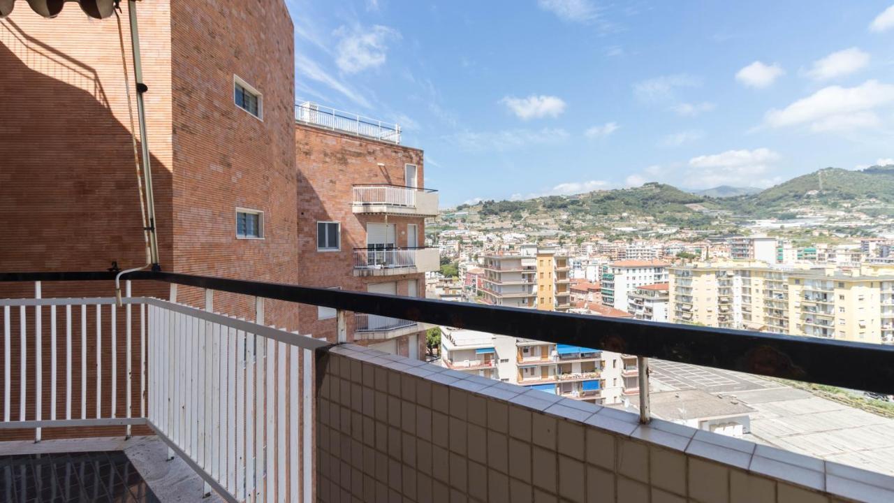 아르마 디 타지아 Italianway - Sant'Erasmo 3 아파트 외부 사진