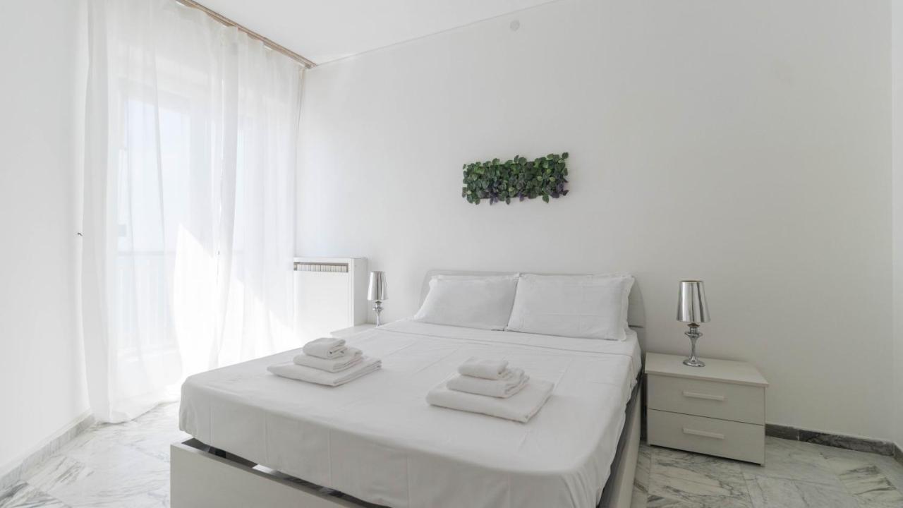 아르마 디 타지아 Italianway - Sant'Erasmo 3 아파트 외부 사진