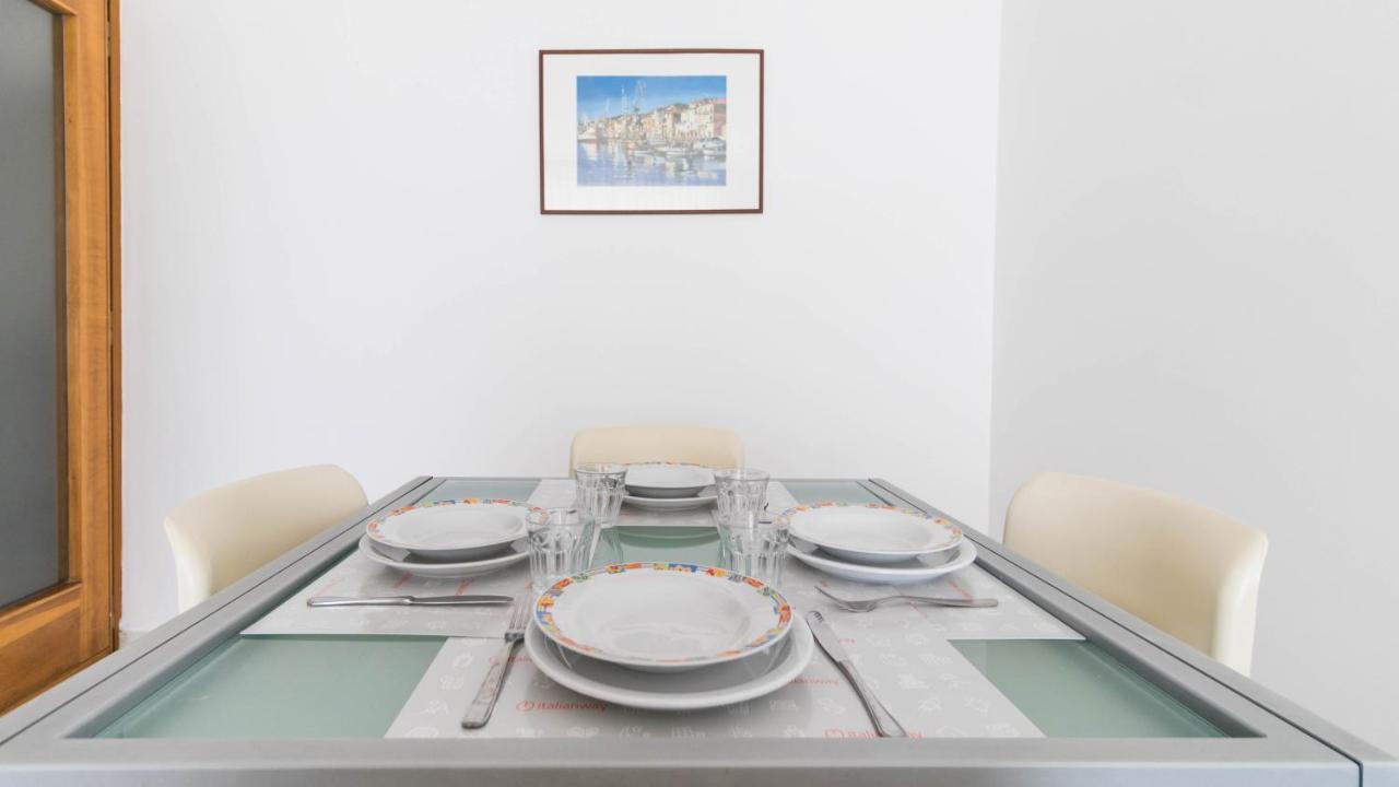 아르마 디 타지아 Italianway - Sant'Erasmo 3 아파트 외부 사진