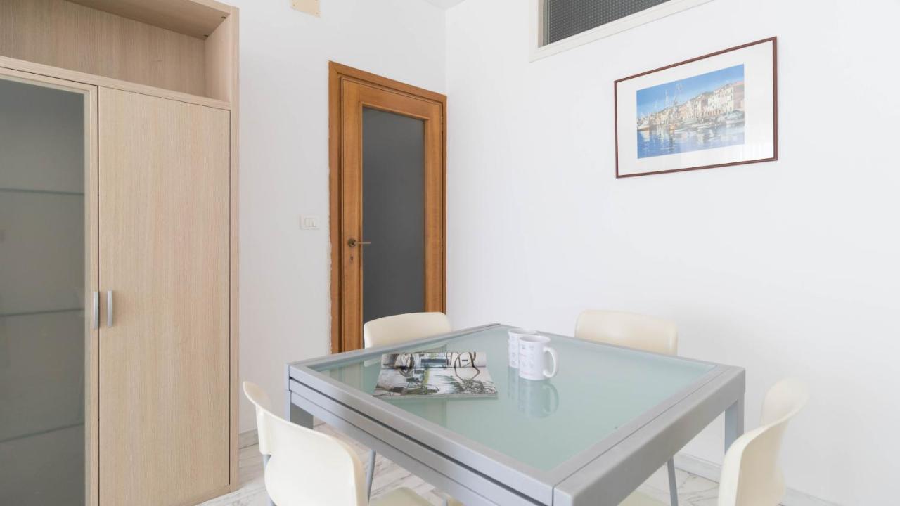 아르마 디 타지아 Italianway - Sant'Erasmo 3 아파트 외부 사진
