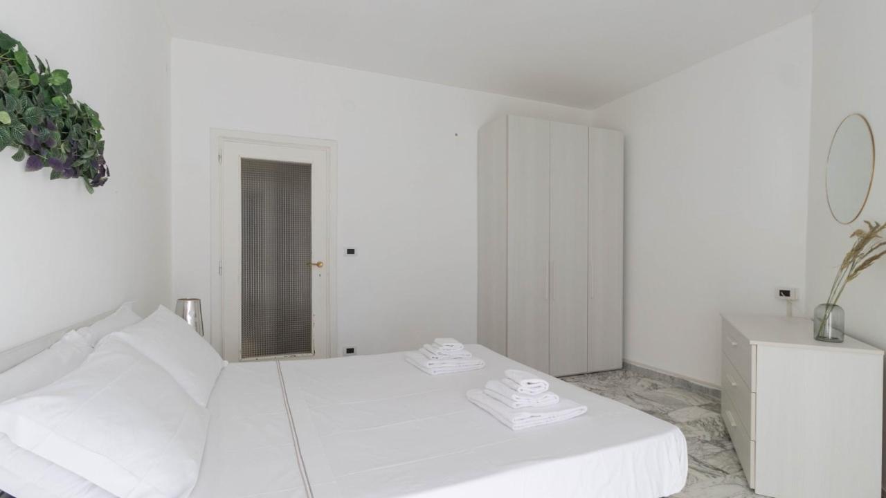 아르마 디 타지아 Italianway - Sant'Erasmo 3 아파트 외부 사진